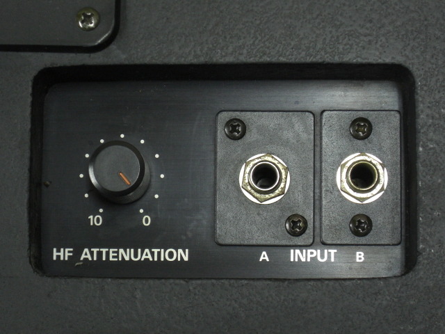 WS-9200 RAMSA - 中古オーディオ 高価買取・販売 ハイファイ堂