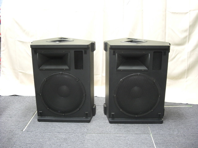 WS-9200 RAMSA - 中古オーディオ 高価買取・販売 ハイファイ堂