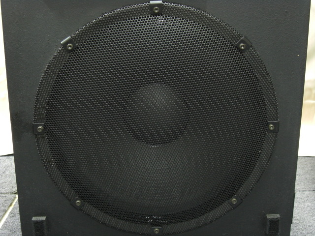 WS-9200 RAMSA - 中古オーディオ 高価買取・販売 ハイファイ堂