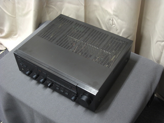 A-750a YAMAHA - 中古オーディオ 高価買取・販売 ハイファイ堂