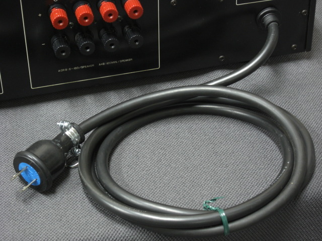 A-750a YAMAHA - 中古オーディオ 高価買取・販売 ハイファイ堂