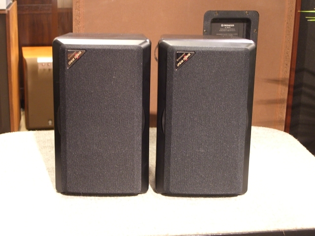 S-ST05-LR PIONEER - 中古オーディオ 高価買取・販売 ハイファイ堂