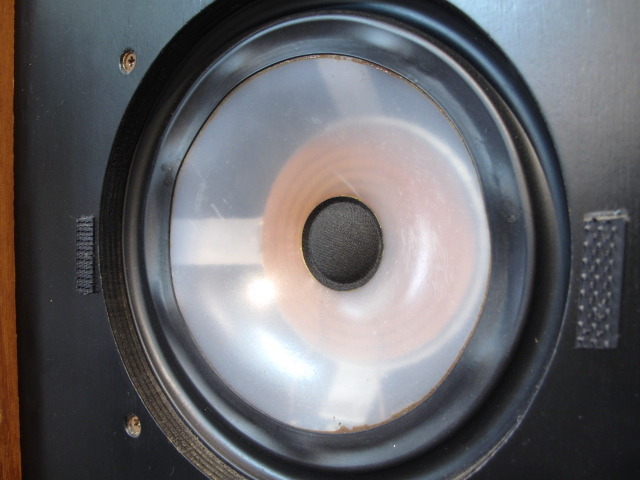 H.L.MONITOR MK3 HARBETH - 中古オーディオ 高価買取・販売 ハイファイ堂
