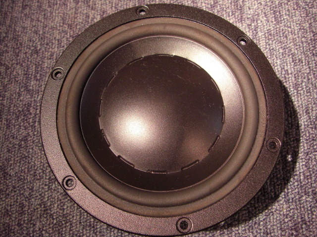 ディナウディオMW150 ジャンク品
