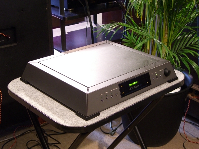 Elgar plus 1394 dcs - 中古オーディオ 高価買取・販売 ハイファイ堂