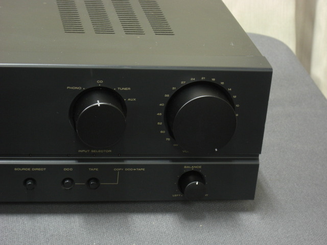PM-44SE Marantz - 中古オーディオ 高価買取・販売 ハイファイ堂