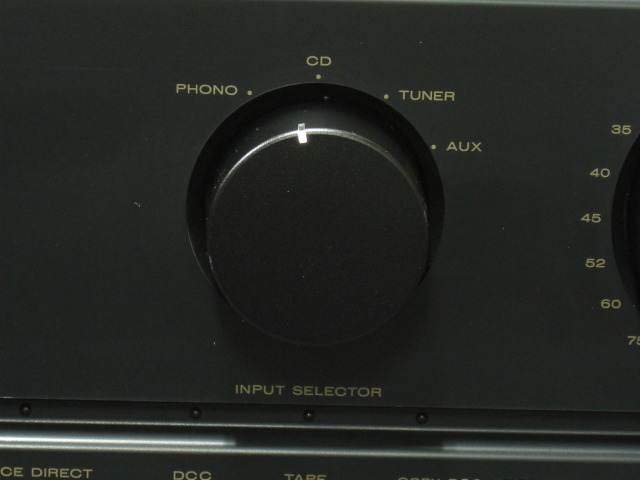PM-44SE Marantz - 中古オーディオ 高価買取・販売 ハイファイ堂