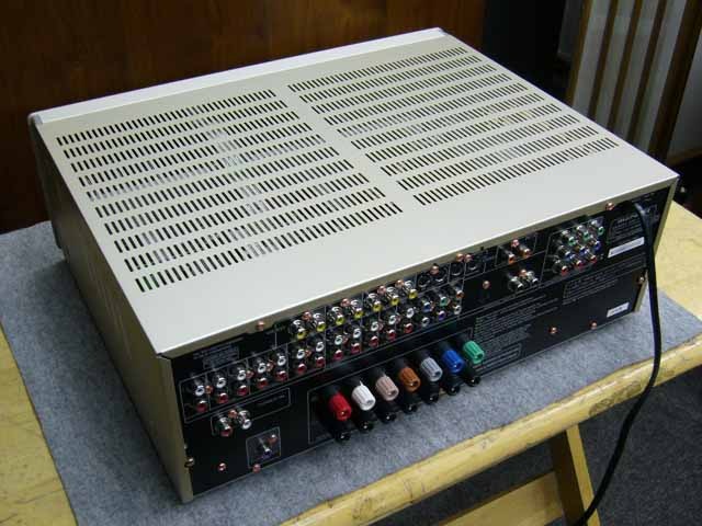 PS3001 Marantz - HiFi-Do McIntosh/JBL/audio-technica/Jeff Rowland