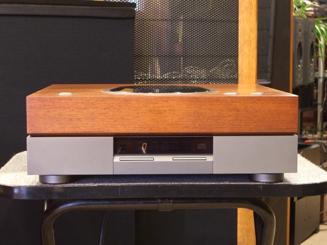 GT-CD2 YAMAHA - 中古オーディオ 高価買取・販売 ハイファイ堂