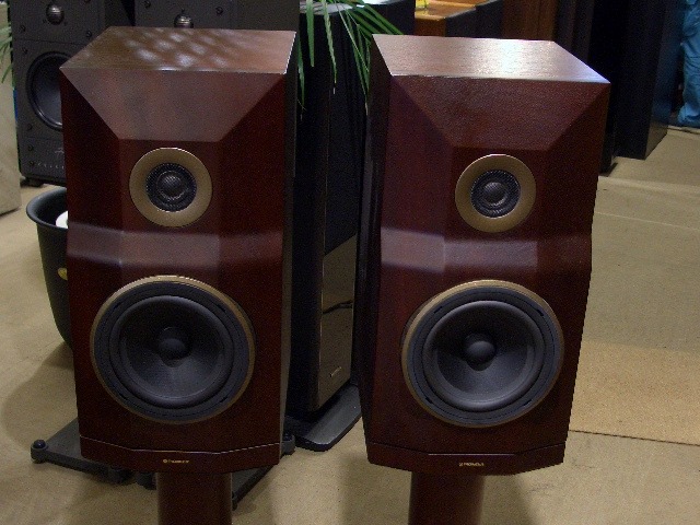 PIONEER パイオニア S-07用スタンド CP-07 PIONEER パイオニア S-07用スタンド CP-07 - メルカリ