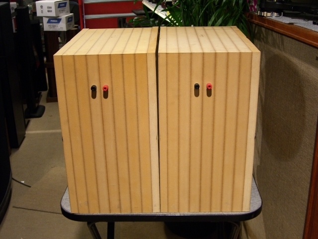 MM-171/FE168EΣ Hasehiro Audio - 中古オーディオ 高価買取・販売