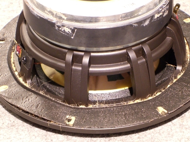 MM-171/FE168EΣ Hasehiro Audio - 中古オーディオ 高価買取・販売