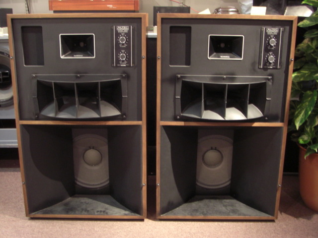 MODEL 9861 ALTEC - 中古オーディオ 高価買取・販売 ハイファイ堂