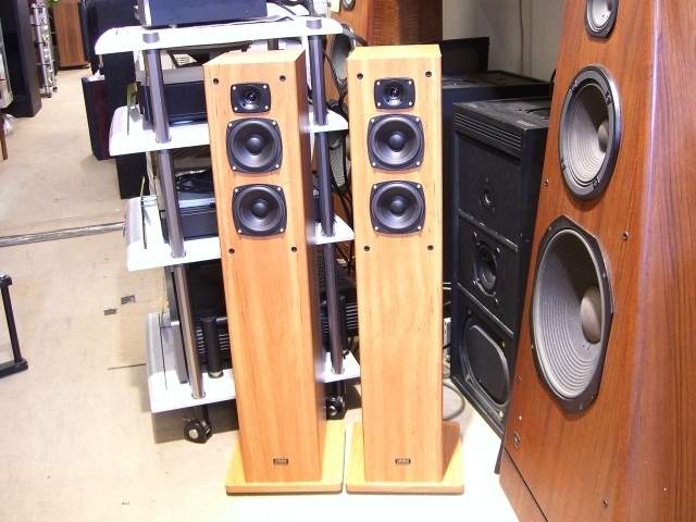 concorde108T ortofon - 中古オーディオ 高価買取・販売 ハイファイ堂