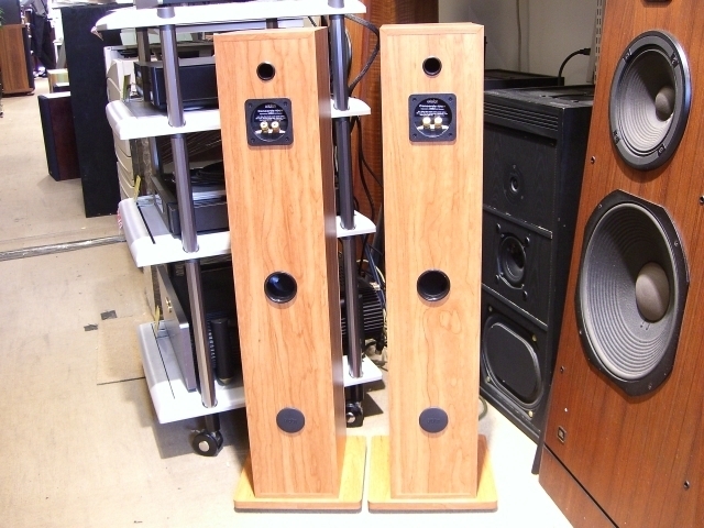concorde108T ortofon - 中古オーディオ 高価買取・販売 ハイファイ堂