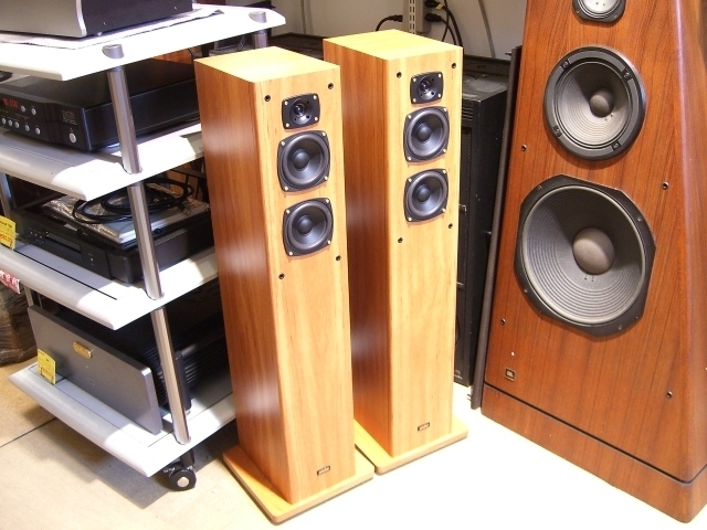 concorde108T ortofon - 中古オーディオ 高価買取・販売 ハイファイ堂