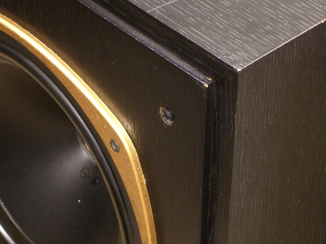 impulse-10 TANNOY - HiFi-Do McIntosh/JBL/audio-technica/Jeff