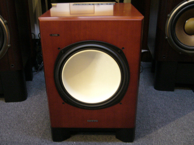 SL-D1000 ONKYO - 中古オーディオ 高価買取・販売 ハイファイ堂