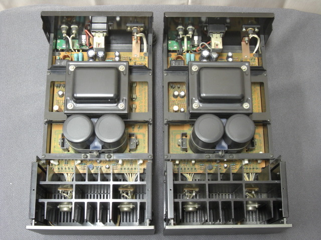 L-05M TRIO - 中古オーディオ 高価買取・販売 ハイファイ堂