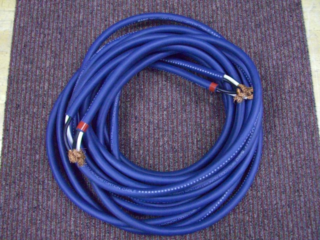 SPC-1000/4,8m SAEC - 中古オーディオ 高価買取・販売 ハイファイ堂