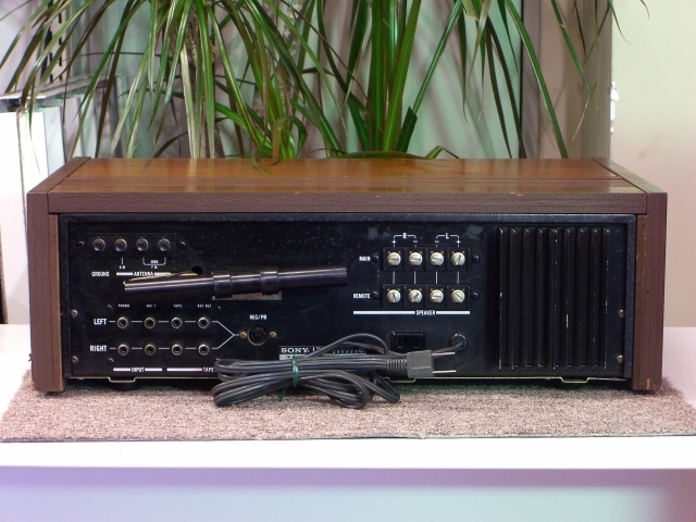 STR-7045 SONY - 中古オーディオ 高価買取・販売 ハイファイ堂