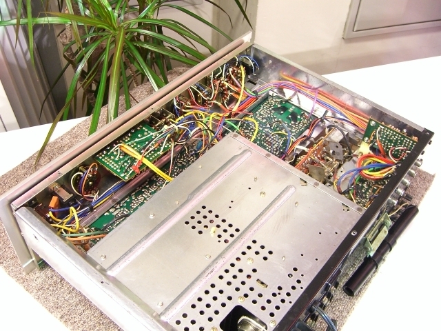 定価︰￥75.000・1974年】SONY STR-7045 アンプチューナー 定価