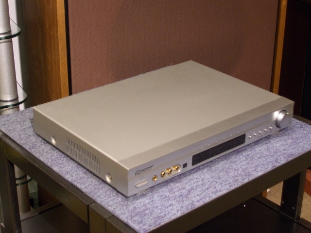 VSA-C300 PIONEER - 中古オーディオ 高価買取・販売 ハイファイ堂