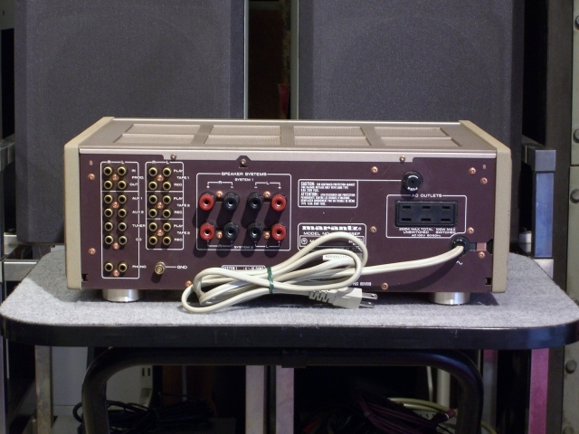 Marantz PM-88aSE ステレオアンプ　オーディオアンプ Yahoo!オークション -「marantz pm-88ase」(アンプ) (オーディオ機器