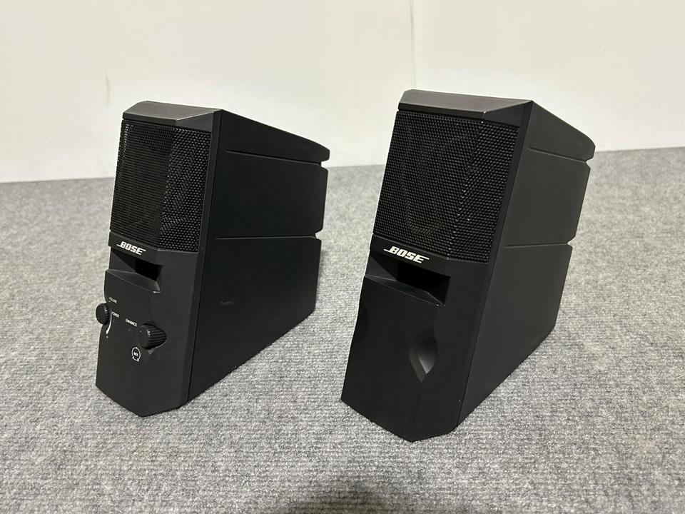 MM-1 BOSE - 中古オーディオ 高価買取・販売 ハイファイ堂