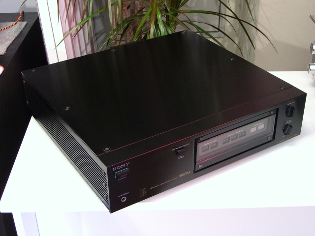 DAS-703ES SONY - 中古オーディオ 高価買取・販売 ハイファイ堂