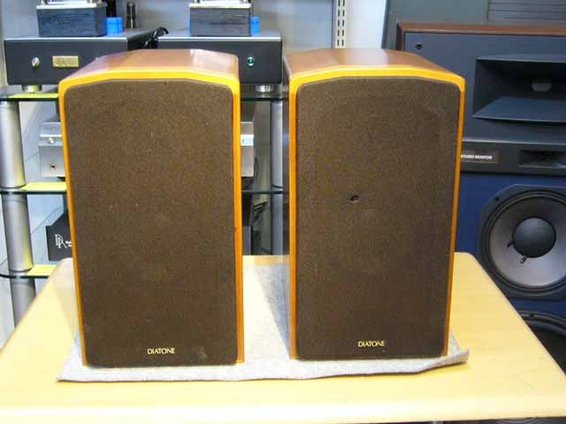 Ds A5 Diatone Hifi Do Mcintosh Jbl Audio Technica Jeff Rowland Accuphase