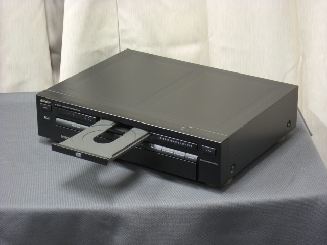 XL-Z505 Victor - 中古オーディオ 高価買取・販売 ハイファイ堂