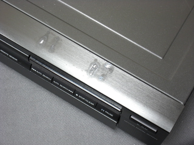 XL-Z505 Victor - 中古オーディオ 高価買取・販売 ハイファイ堂