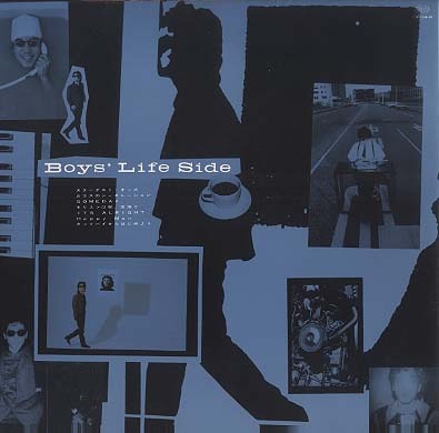 NO DAMAGE/佐野元春 佐野元春 - 中古オーディオ 高価買取・販売