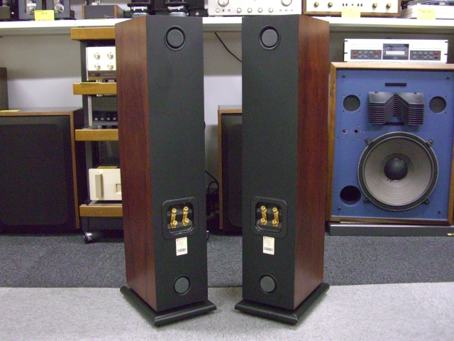 monitor audio silver s8