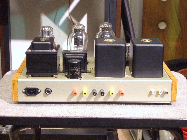 300B×2 ソブテック