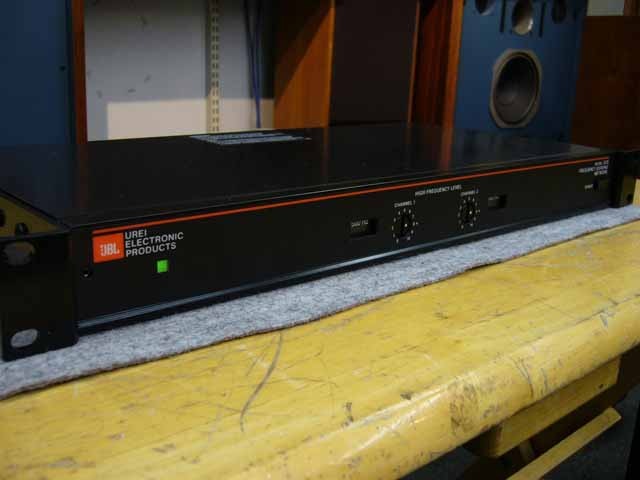 5235 JBL/UREI - HiFi-Do McIntosh/JBL/audio-technica/Jeff