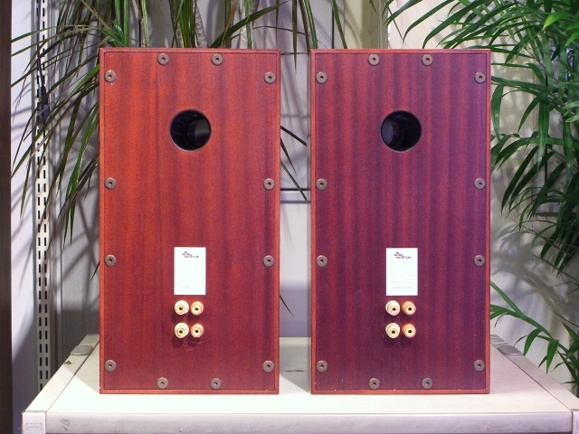 MODEL MANI-2 TOTEM - 中古オーディオ 高価買取・販売 ハイファイ堂