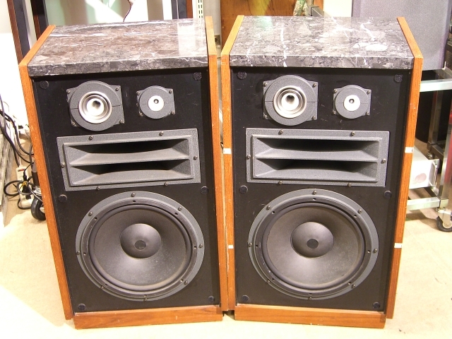 E-804A ONKYO - 中古オーディオ 高価買取・販売 ハイファイ堂