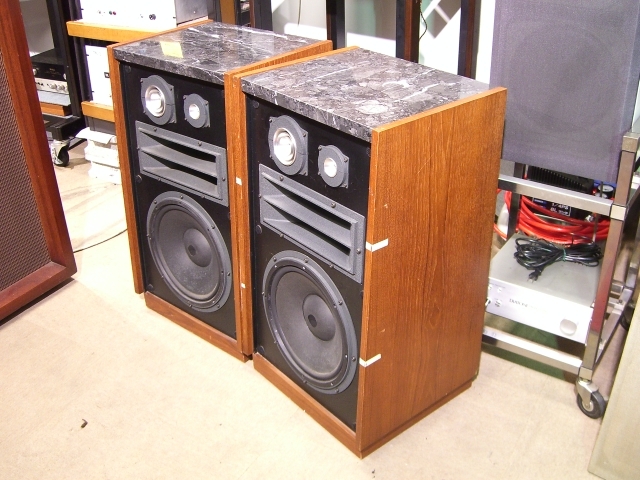 E-804A ONKYO - 中古オーディオ 高価買取・販売 ハイファイ堂