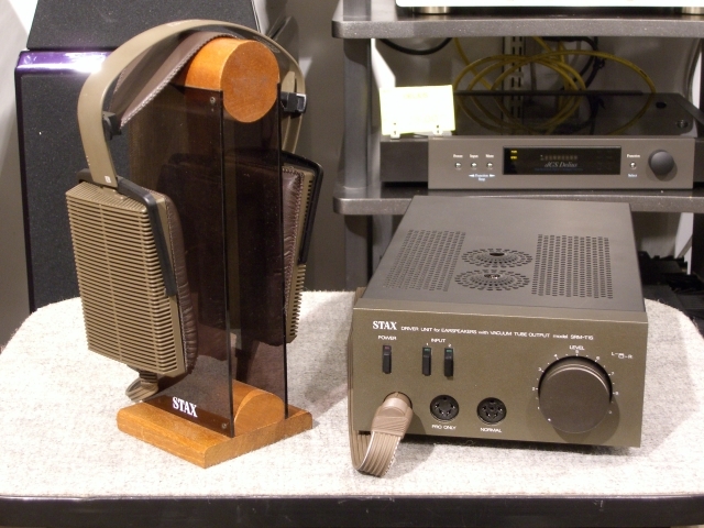 STAX Lambda NOVA signature ジャンク Yahoo!オークション -「stax lambda」の落札相場・落札価格