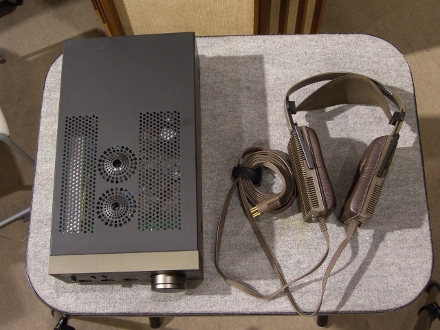 LAMBDA NOVA SIGNATURE SYSTEM STAX - 中古オーディオ 高価買取・販売