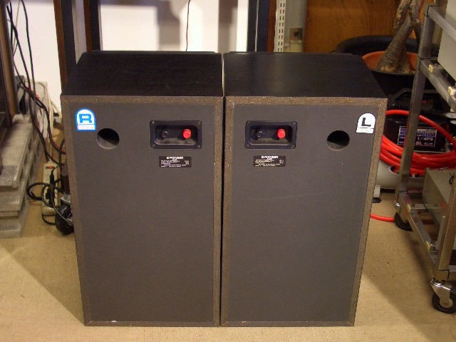 Pioneer　3WAYスピーカー　日本製　S-601 レトロ　音響 Pioneer 3WAYスピーカー 日本製 S-601 レトロ 音響