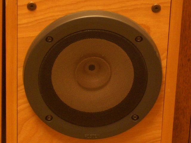 FE168Σ+BK16 FOSTEX - 中古オーディオ 高価買取・販売 ハイファイ堂