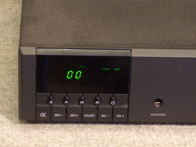 LINN CLASSIK MUSIC 【ジャンク品】 CLASSIK LINN - 中古オーディオ 高価買取・販売 ハイファイ堂