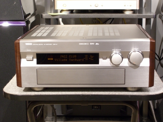 YAMAHA DSP-A1 アンプ　￼￼￼中古品 YAMAHA DSP-A1 アンプ ￼￼￼中古品 2025年最新】Yahoo