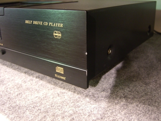 TL5100Z CEC - 中古オーディオ 高価買取・販売 ハイファイ堂