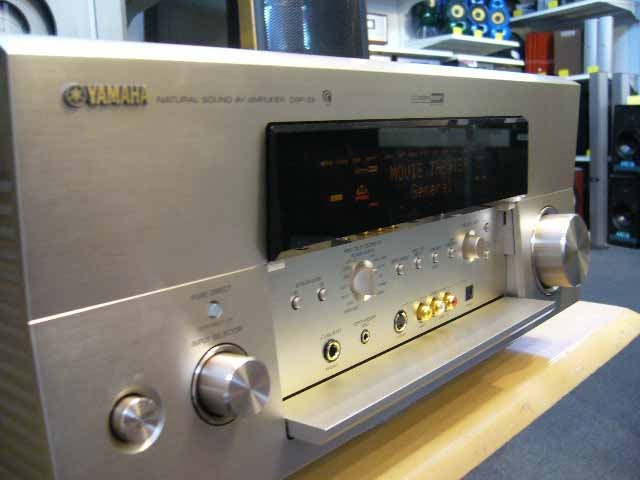 DSP-Z9 YAMAHA - 中古オーディオ 高価買取・販売 ハイファイ堂