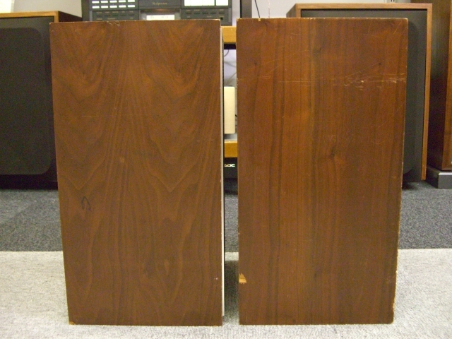 2025，お得 FOSTER フォスター BF-203S フルレンジ スピーカー 1WAY1スピーカー 音出しok