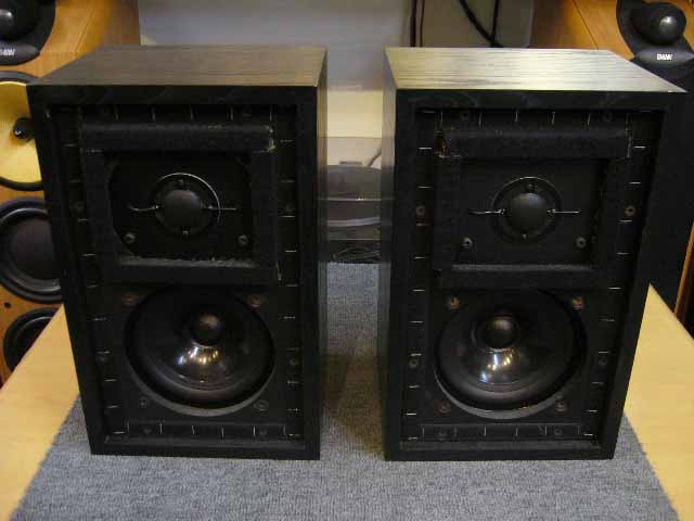 中古】スペンドール／Spendor スピーカーLS3/5A